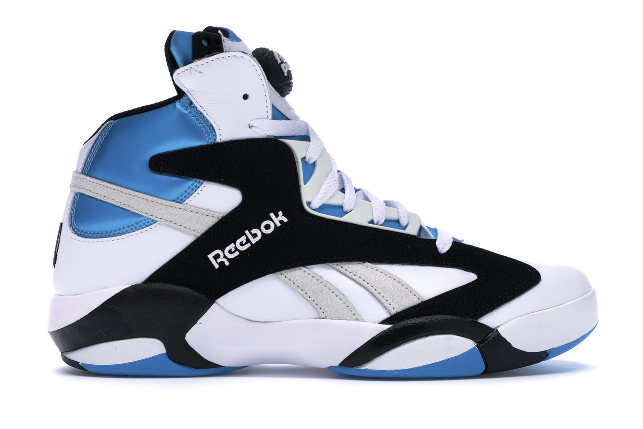 Reebok Shaq Attaq Orlando (2013)