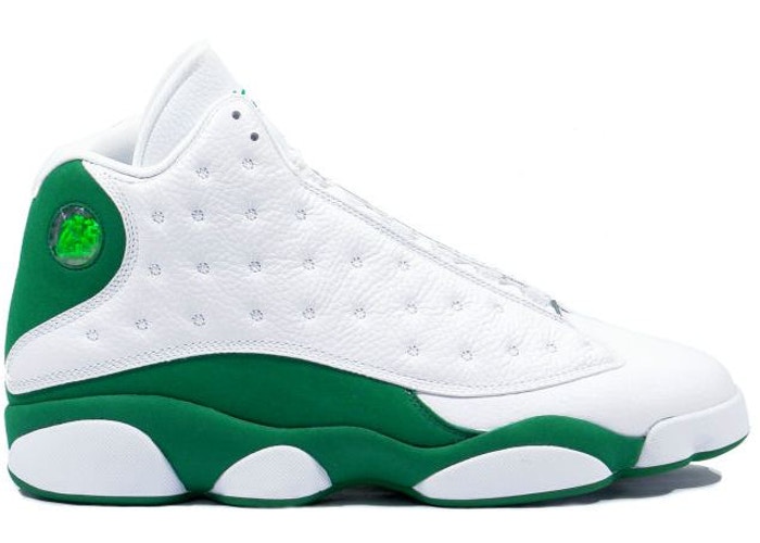 Jordan 13 Retro Ray Allen PE (2011)