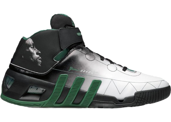 Adidas Team Signature Commander Kevin Garnett (2008)